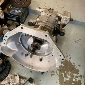 Detomaso Pantera gearbox for sale