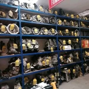 Our wharehouse stock