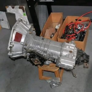 Pantera gearbox for sale