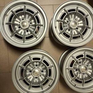 Campagnolo rims for sale