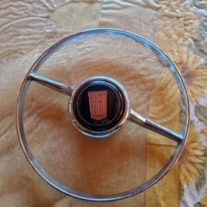 Vendo servo clacson nuovi originali dell'epoca x la fiat 1100 e derivati