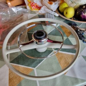 Volante fiat 600 berlina - multipla e pulmino 850