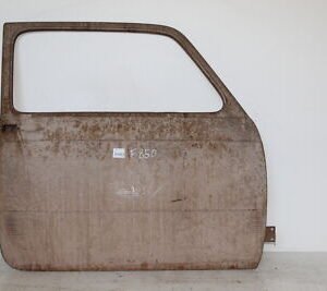 Porta destra originale per Fiat 850 Berlina.