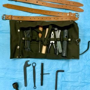  toolkits for immediate delivery for the 750 Giulietta Sprint and Spider Veloce Series car