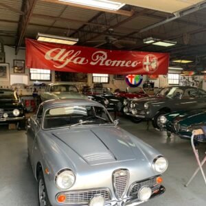 Restoration project parts for sale