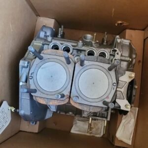 Motore Fiat 126 nuovo