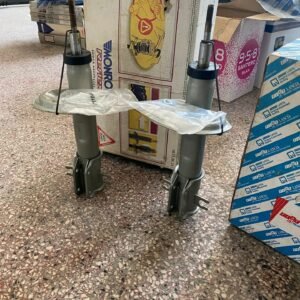 Fondo di Magazzino – Ammortizzatori Monroe a Gas