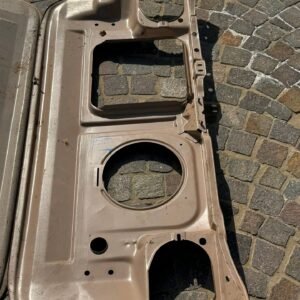 Ossatura per Fiat Panda 30 / 45