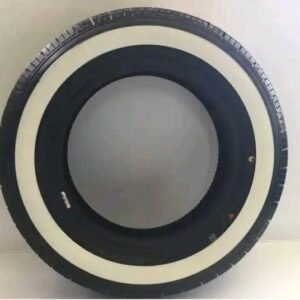 4 Pneumatici Vintage 125/12 – Nuovi