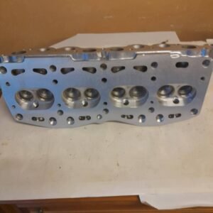 Testata motore per Fiat 128 cc.1100.