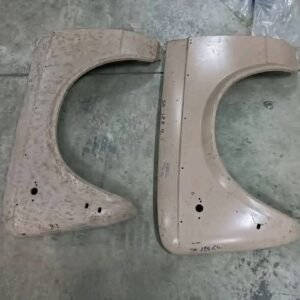 Selling Front left fender for FIAT 128 CL Spare new original