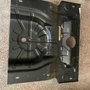 originale Fiat (pavimento) modello Fiat 500 92/98