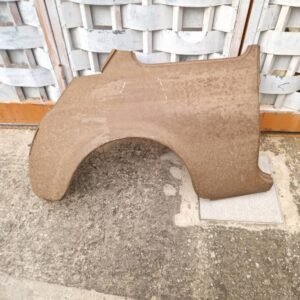 originale Fiat lato destro x la fiat 500 F-L-R.