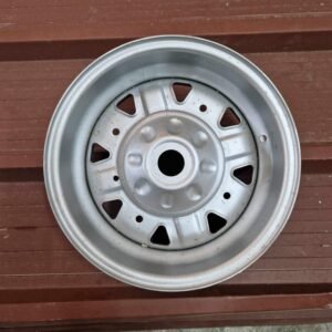 originale della CMR 4,5x12x190 x la fiat 500-126 e derivati