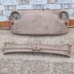 musetto e sotto parabrezza nuovi originali fiat x la 500 L e derivati