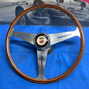 volante cm 40 nardi
