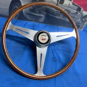 VOLANTE NARDI ABARTH FIAT 850TC FIAT 600 FIAT 695 ABARTH