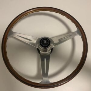 volante nardi anno 67 vendo
