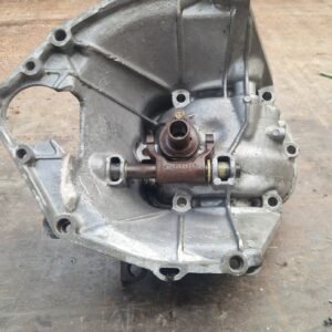 Vendo Campana Cambio per Fiat 500 F /