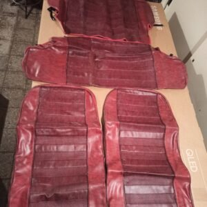 Coprisedili Fiat 500 d’Epoca