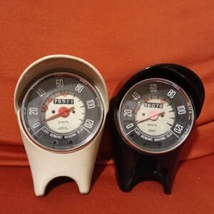 Vendo ricambi originali per Fiat 500 vintage (anni ’50/’60/’70)