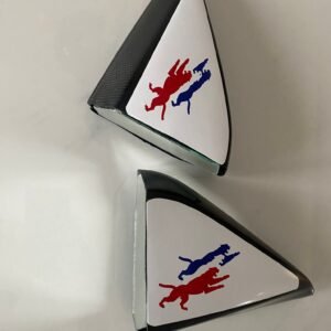 Asta in Carbonio Nuova per Lancia Delta