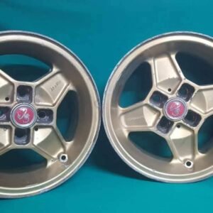 Abarth Cromodora CD 30