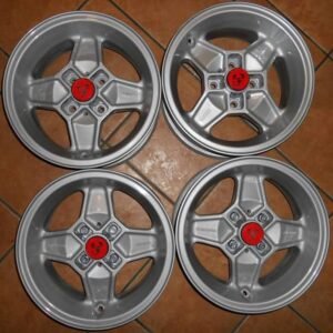 Cromodora CD 30 in Magnesio