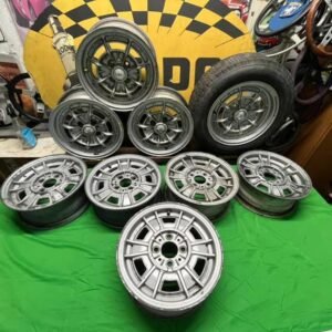 Disponibilità Cerchi