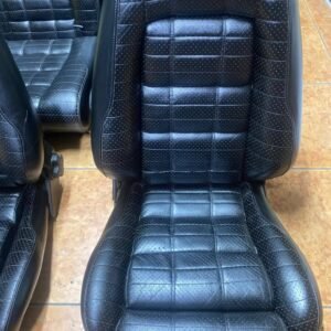 Full set of panels x Lancia Delta.  .