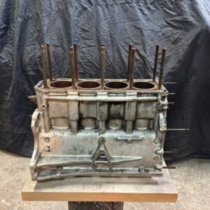 Used Monoblock AR00526