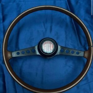 Vendo – Volante Fiat 850 Usato