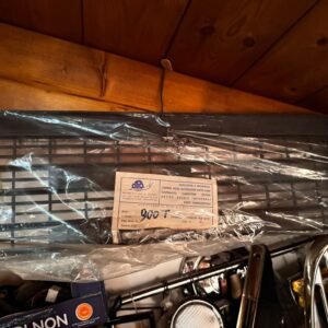 Vendo – Fiat 900L (Bussino)