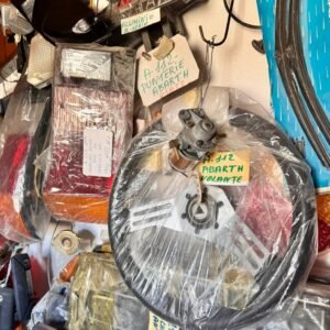 Vendo – Ricambi Autobianchi A112