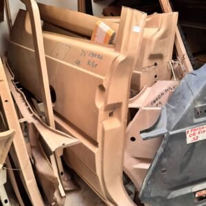 Vendo – Lamierati Fiat Panda