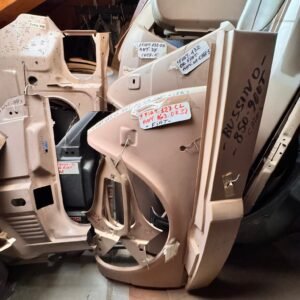 Vendo – Lamierati Fiat Panda