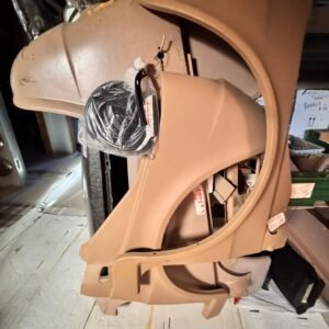 Vendo – Lamierati Fiat d’Epoca