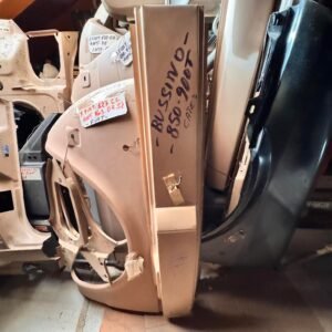 Vendo – Fiat Bussino 850 / 900