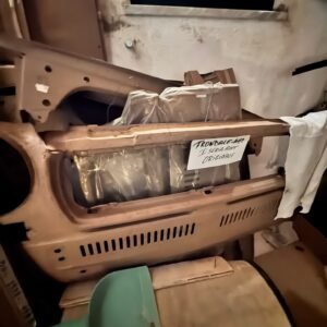 Vendo – Lamierati e Accessori Autobianchi A112