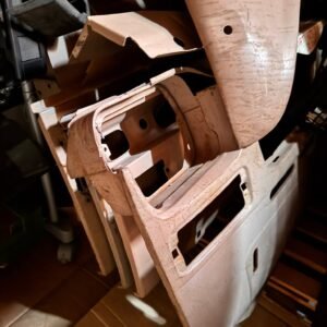 Lamierati Fiat 125 / 126 / 128