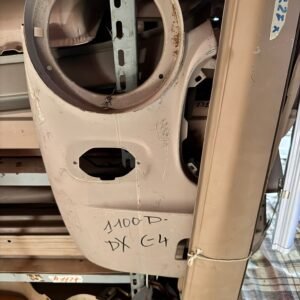 Vendo – Lamierati Fiat d’Epoca / Vintage Fiat Body Panels