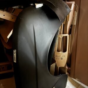 Vendo – Fondo Magazzino Ricambi d’Epoca