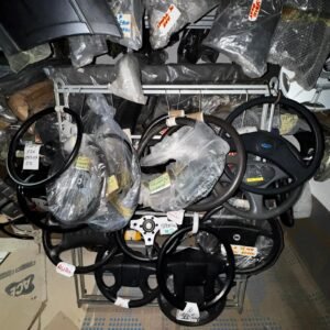 Vendo – Fondo Magazzino Ricambi d’Epoca / Vintage Car Parts Warehouse