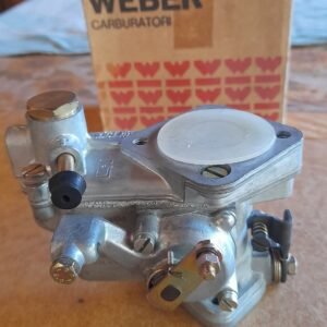 Vendita / For Sale – Weber 24 IMB1 Carburatore Nuovo