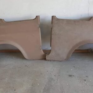 Disponibili Lamierati Nuovi Originali Fiat