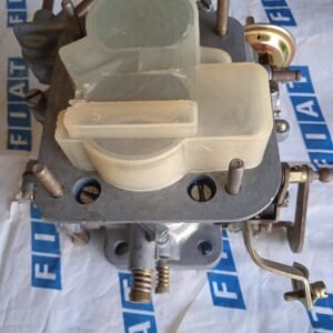 Vendo carburatore nuovo per Fiat 128 Coupé motore 1300.