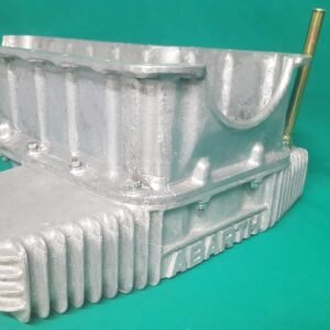  Per Fiat 2300 S Coupé elaborazione Abarth.