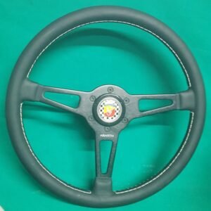 Abarth 1000 TCR – Volante Sportivo