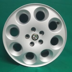 Cerchio in Lega Alfa Romeo 166 – 6.5x16