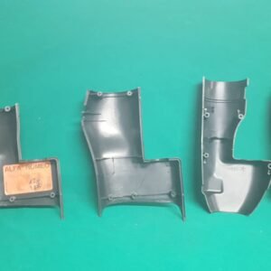 Alfa Romeo Giulia & GT Junior – Scocche e Parti